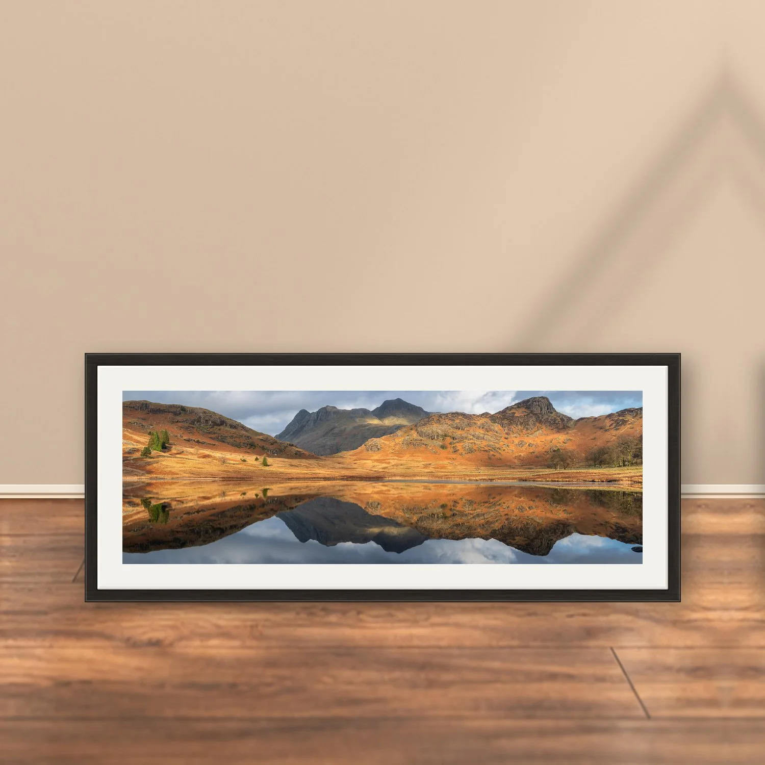Blea Tarn