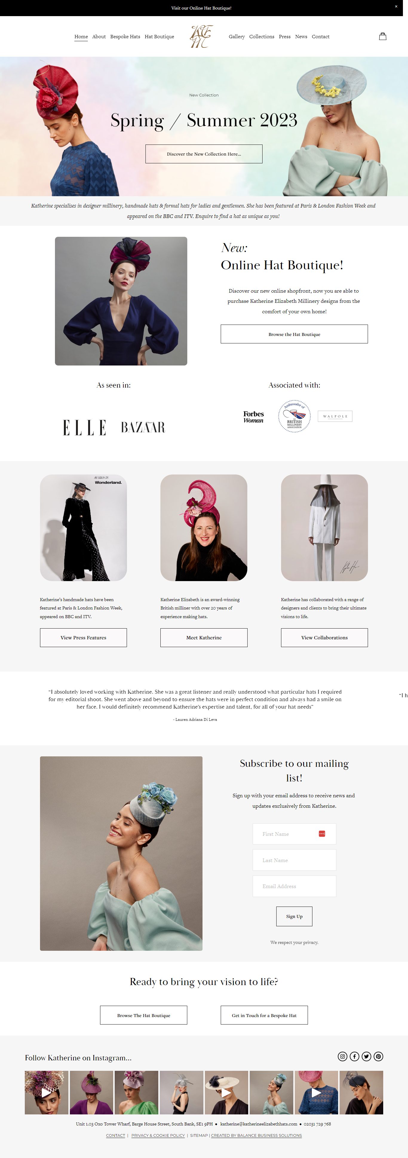 Katherine Website - adding ecommerce.png