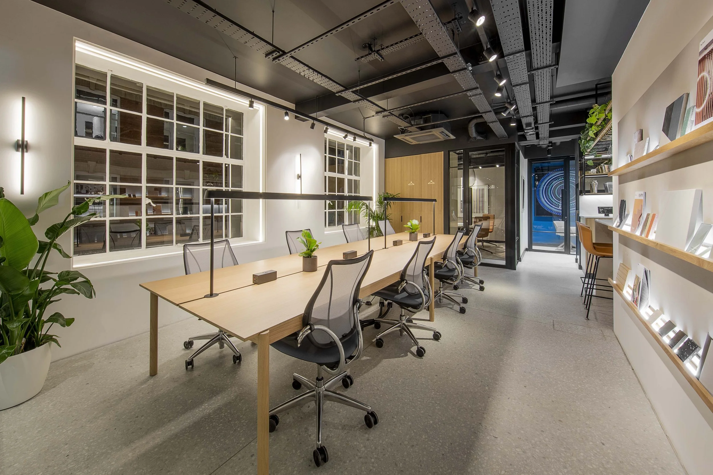 Launch of new Soho design studio marks exciting new chapter for TDA