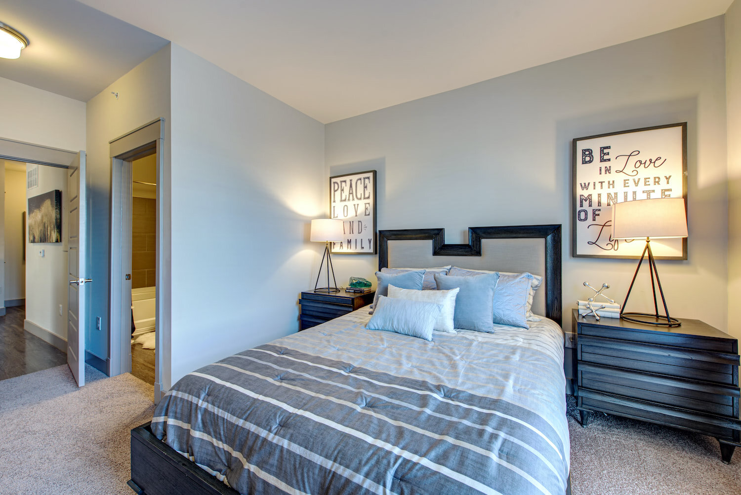 Normandy Columbus Downtown Columbus Apartments