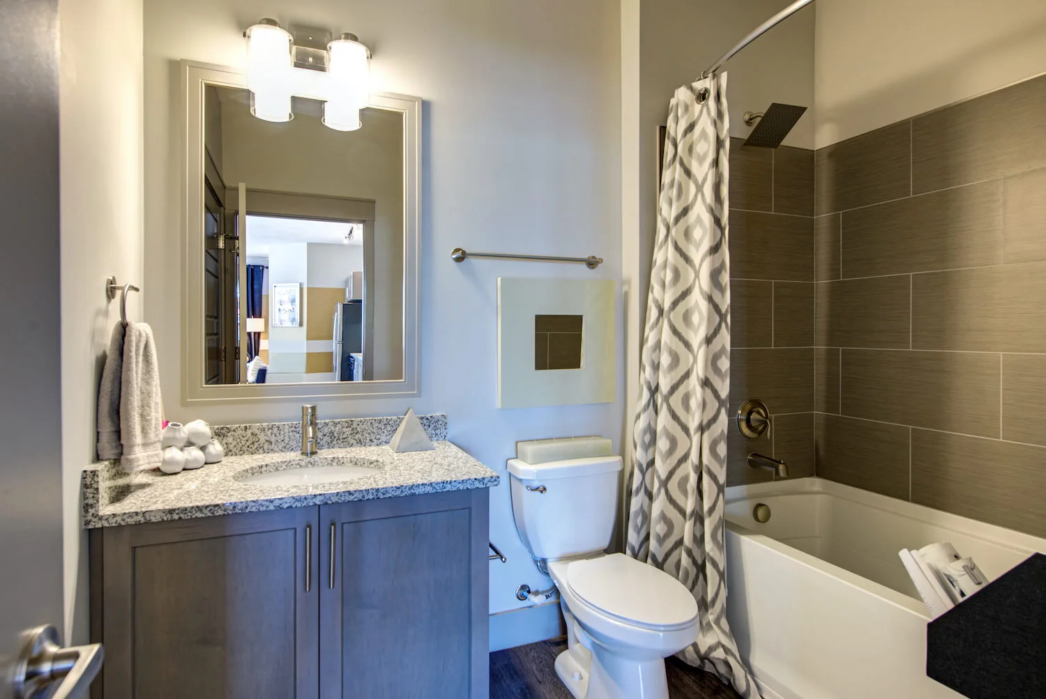 Photo Gallery Downtown Columbus Apartments — Normandy Columbus