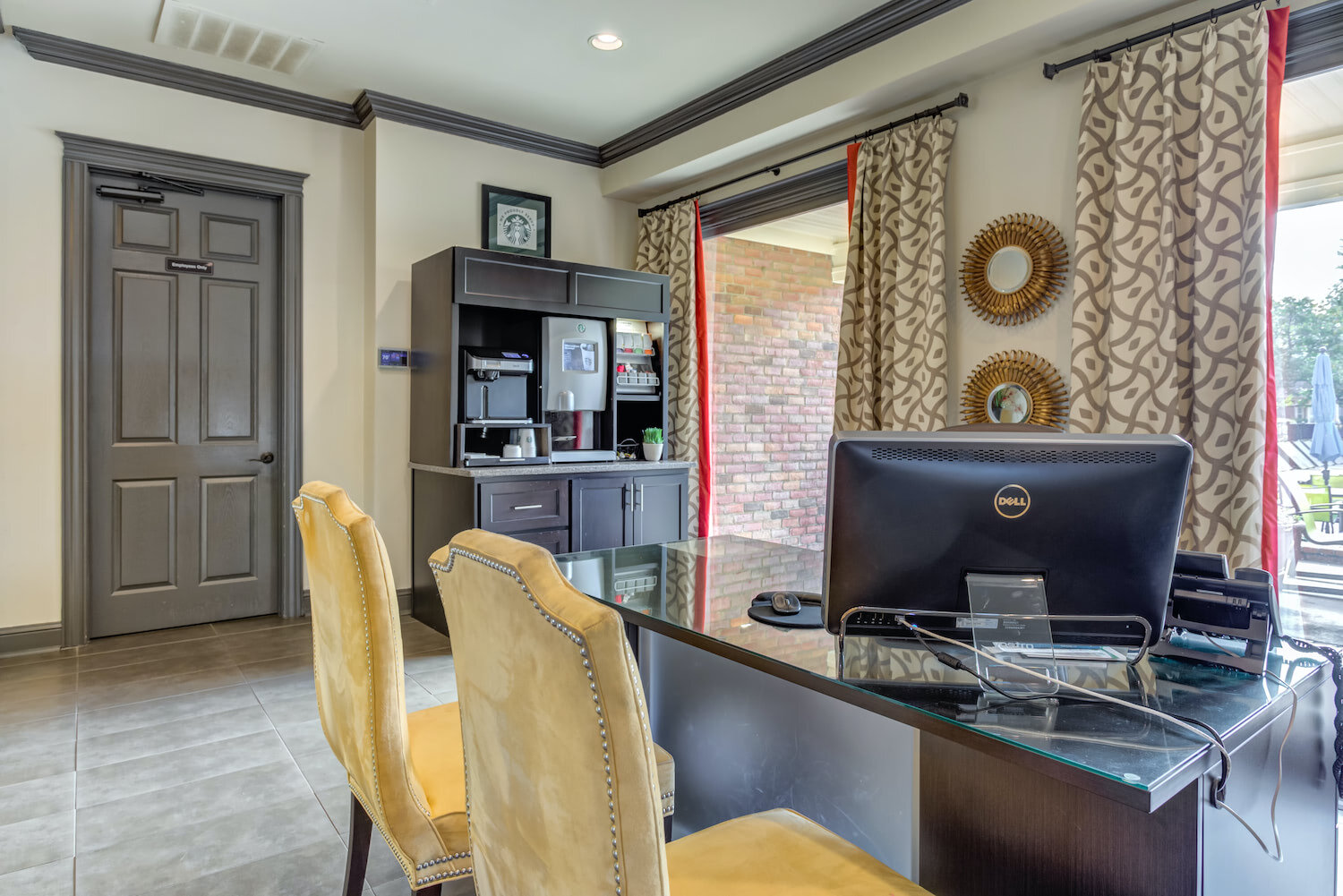 Photo Gallery Cordova Apartments — Park's Edge at Shelby Farms