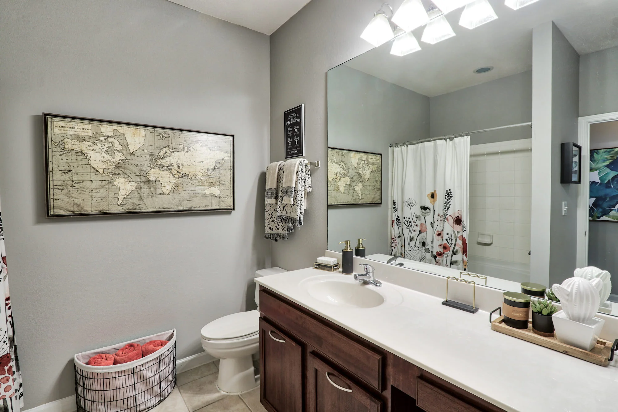 The Preserve at Forest Creek | Memphis Apartments