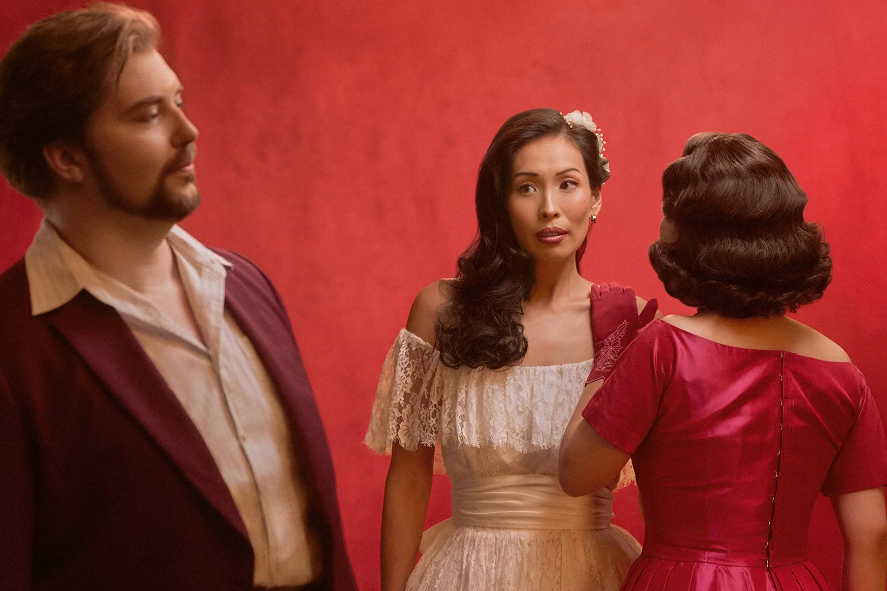 Don Giovanni | Opera Australia (National Tour)