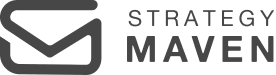 strategy maven agency logo