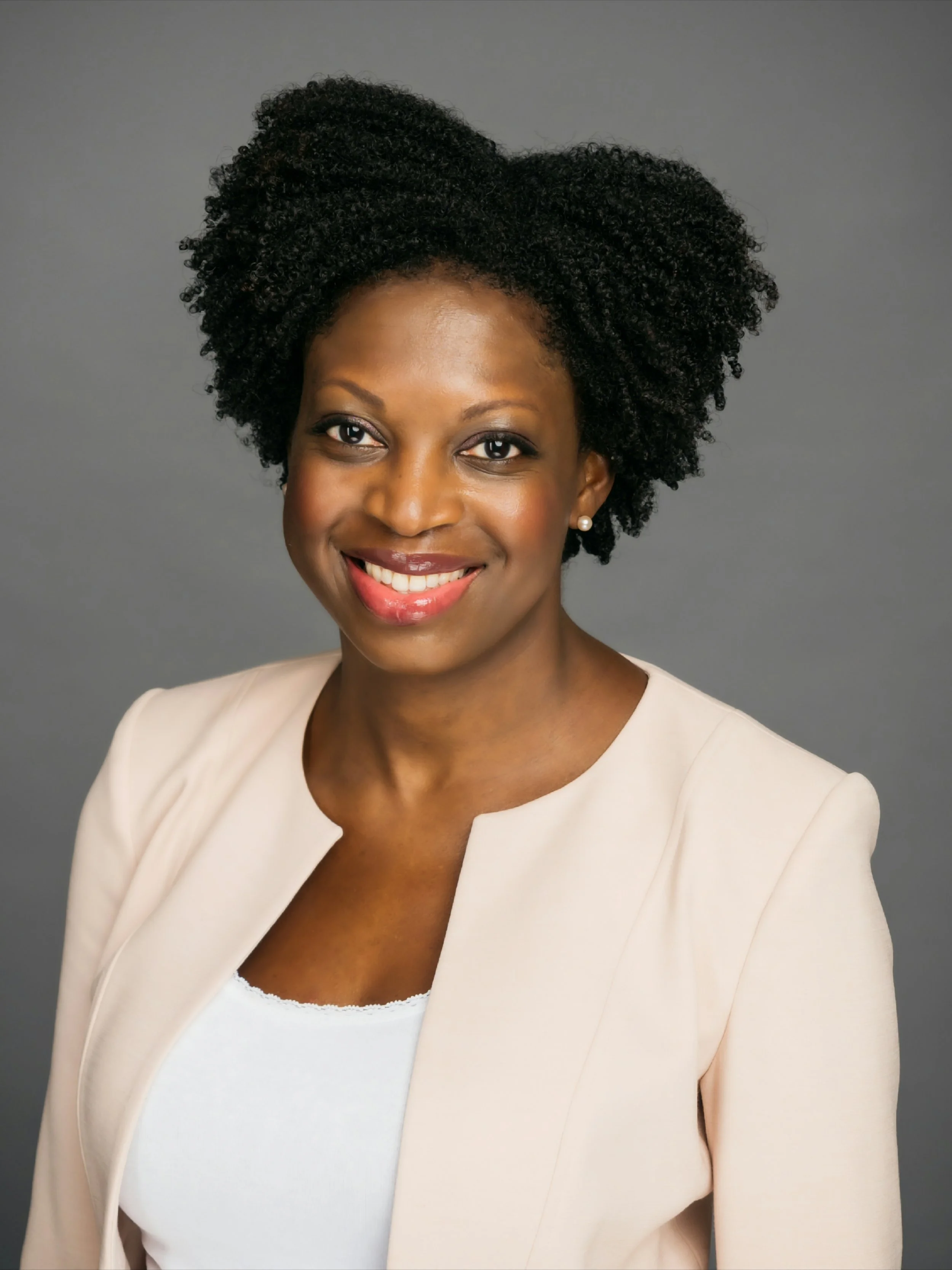 Temilola Agbede