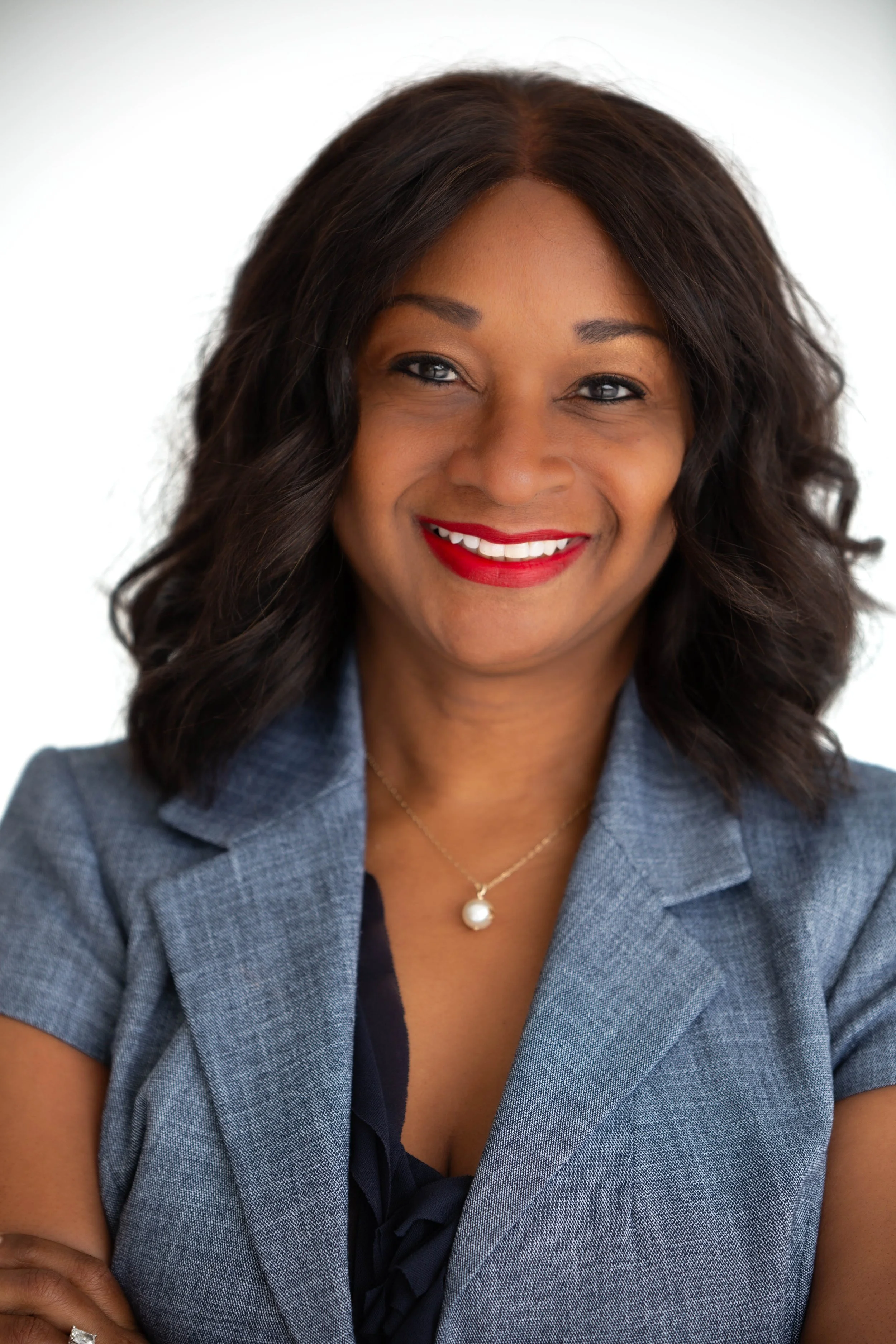 Jenica Oliver