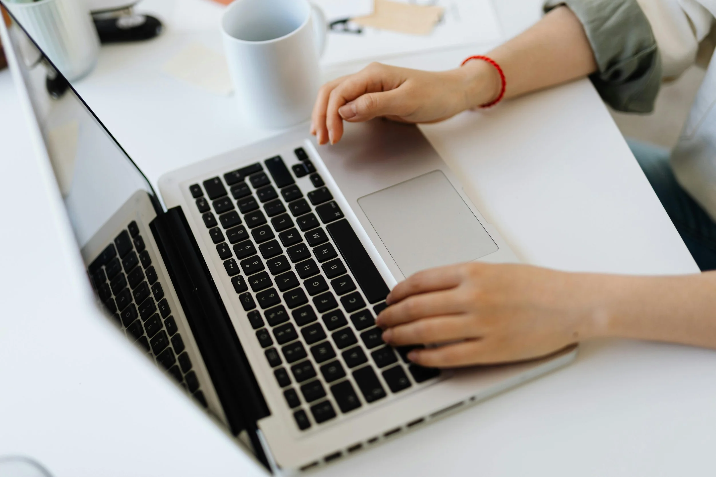 email segmentation