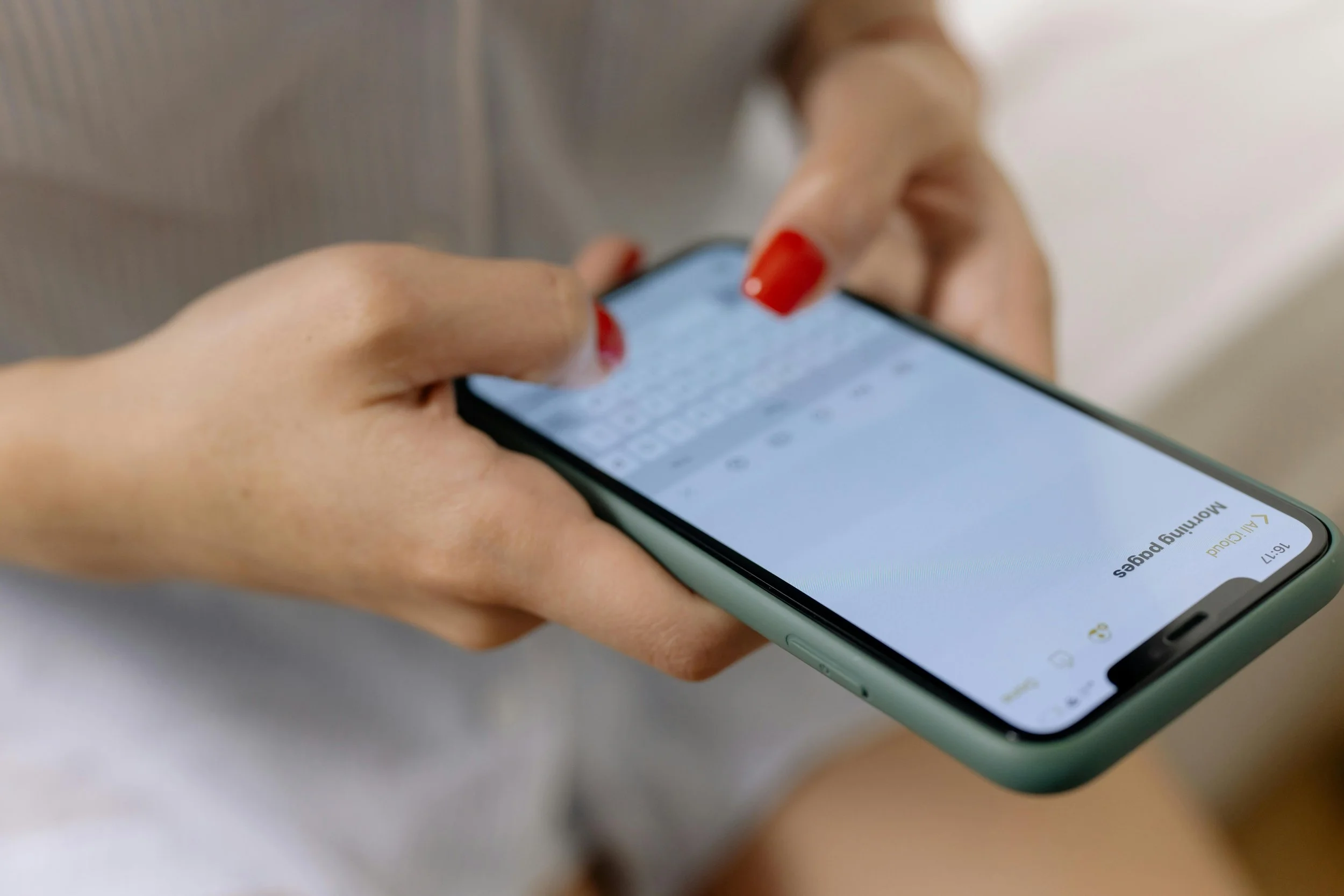 SMS on Klaviyo