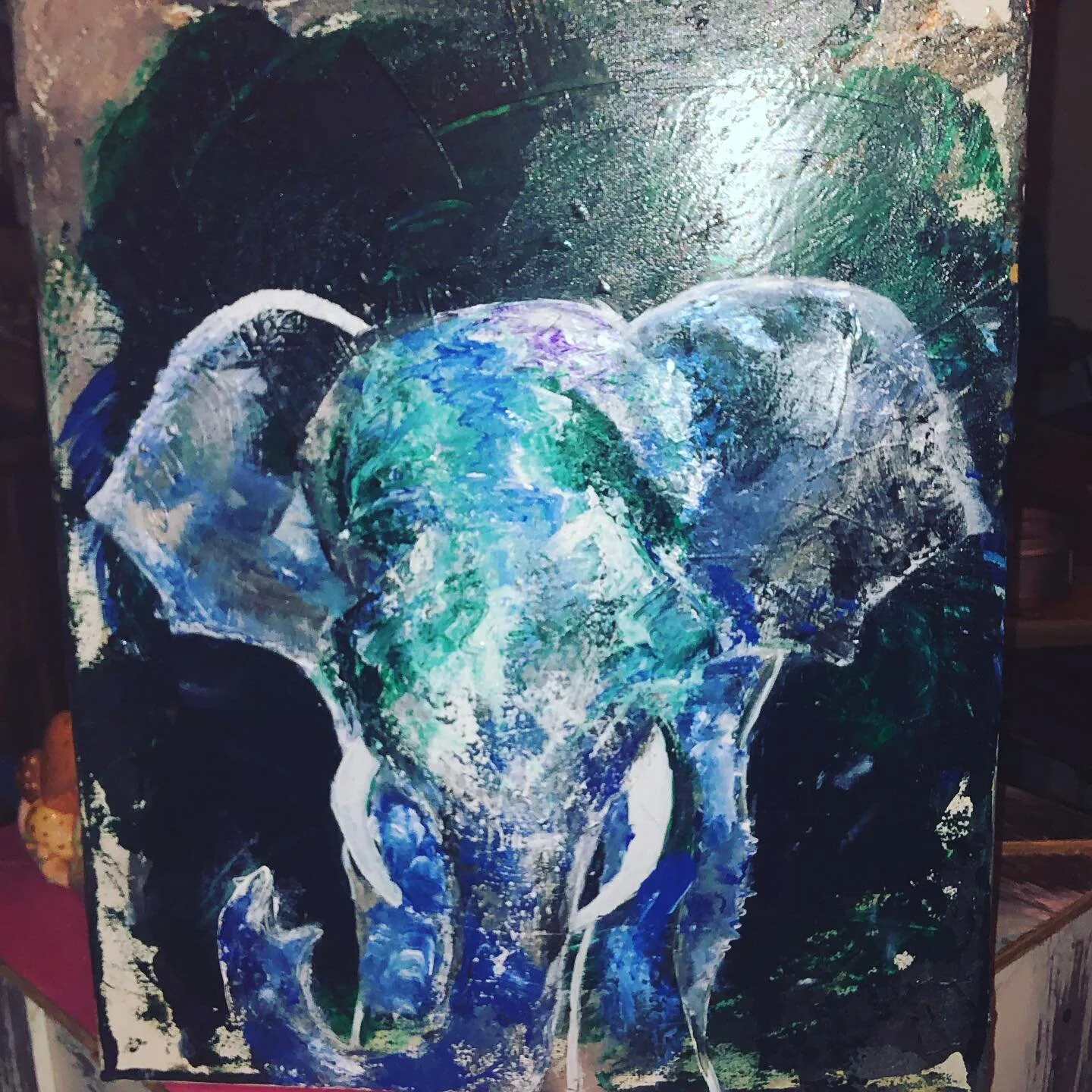 🐘
