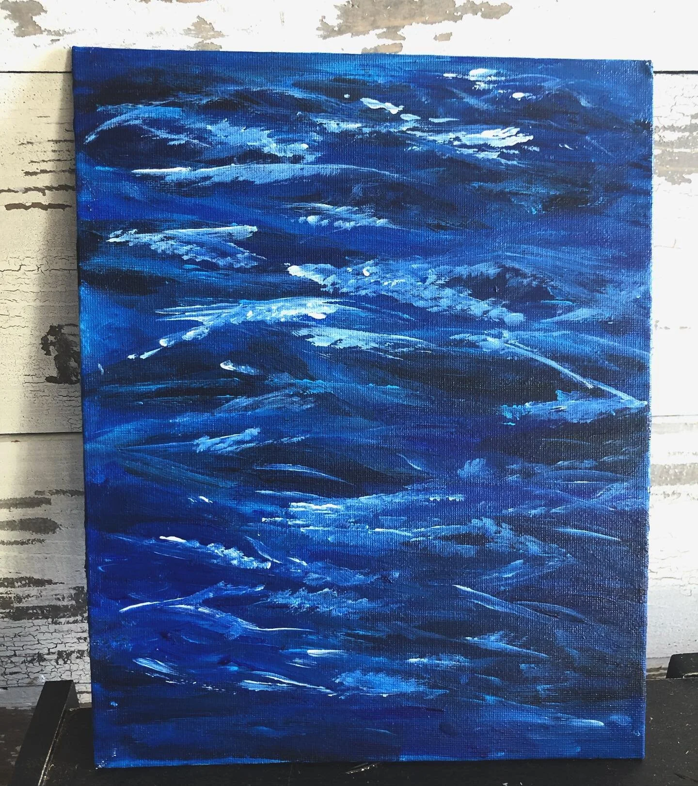 &ldquo;Swim Good&rdquo; #atseaseries