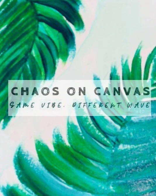 Chaos On Canvas