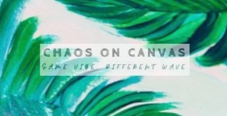 Chaos On Canvas