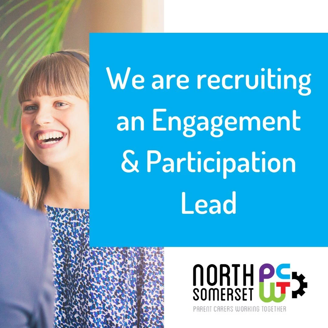📣New opportunity! 📣

We are excited to add to our growing team with two new roles 🤩! 

Are you interested in working somewhere that makes a difference? See our latest vacancies on the NSPCWT website for full job descriptions and apply here➡️https: