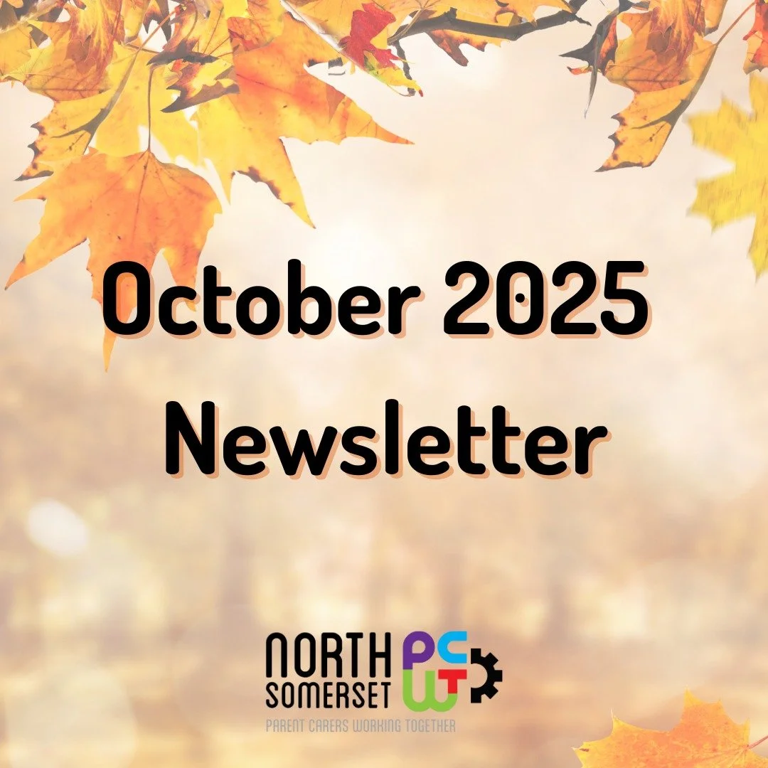 📢READ ALL ABOUT US! 🗞️

Our new newsletter is live!
Catch up on the latest news, projects, and events from term 1 &mdash; all focused on supporting families in North Somerset.

👉 Read here: https://www.nspcwt.org/news

#nspcwt #parentcarerforum #p
