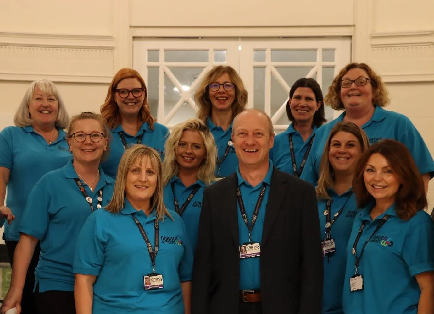 A BIG THANK YOU! 🙏🤩

What a day! From all of us at NSPCWT, we want to say a huge thank you to everyone who joined us today &mdash; Parent Carers and professionals alike. 💜

We were blown away by the turnout &mdash; hundreds of you came along to Th