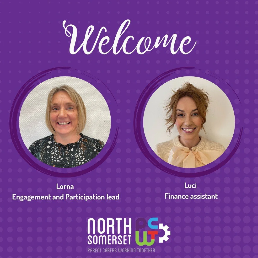 We'd like to extend a warm welcome to the two newest members of our team ✨🤗💜

Lorna and Luci both bring great experience and skills to the team 💫

➡️To read all about our  team - head to: https://www.nspcwt.org/our-team

#NSPCWT #parentcarersuppor