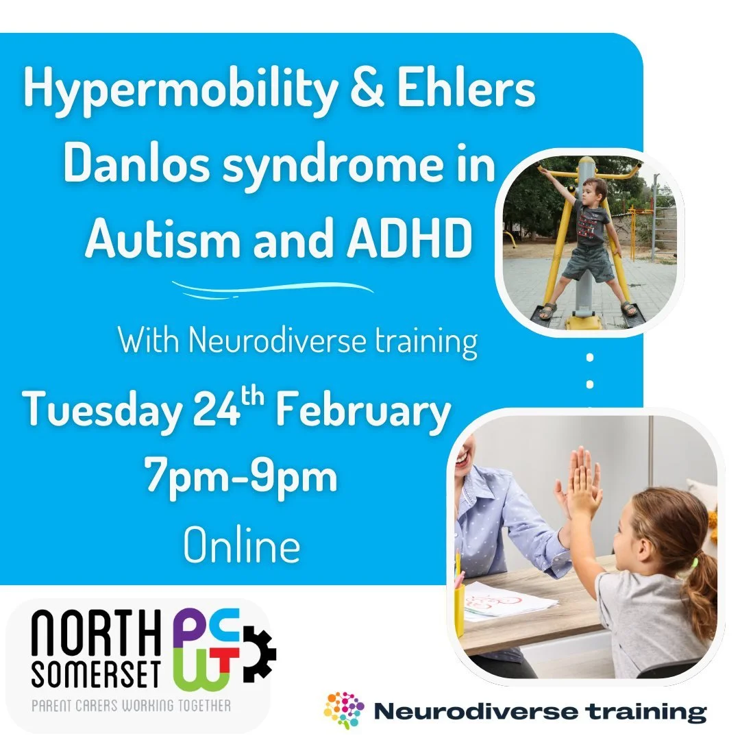 Brand new training from Loren Snow! 

Hypermoblie Ehlers Danlos Syndrome or Hypermobile Spectrum Disorder (hEDS/HSD) is a misunderstood, under researched and often underdiagnosed condition. For many of us, it takes years, numerous doctors visits and 