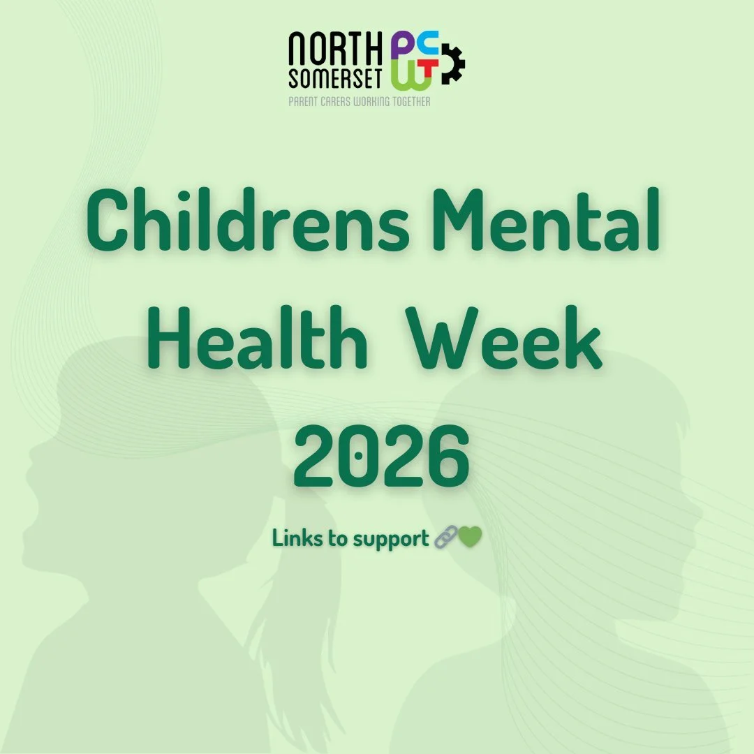 💚 Children &amp; young people&rsquo;s mental health MATTERS 💚

In support of Children&rsquo;s Mental Health Week 2026, here are services offering help and support:

✨ Kooth UK &ndash; Free, confidential online mental health support for young people