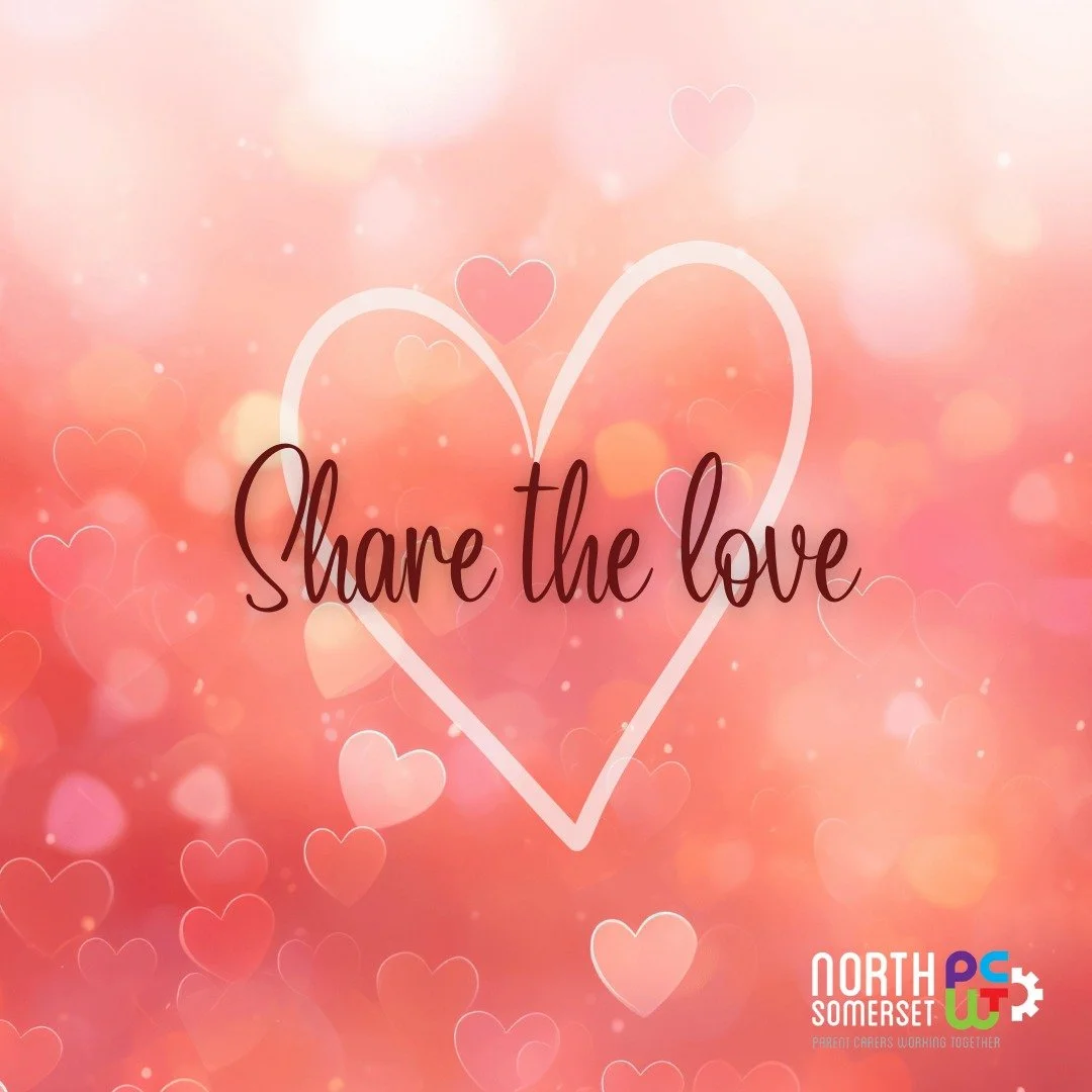 In the spirit of Valentine&rsquo;s Day, let&rsquo;s share the love! 💖
Tag someone who&rsquo;s supported you, share this post with them, or send it their way to say thank you 😍

We&rsquo;d also love to hear in the comments:
✨ Who has helped you alon