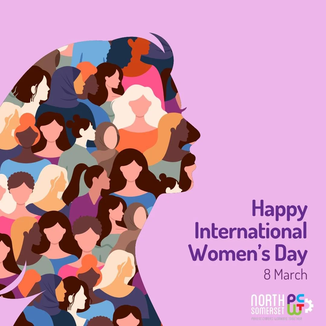 At NSPCWT, we see the power of women every day &mdash; the mums, grandmas, carers, professionals, and advocates who give their all to support children and families. Your voices shape services, challenge barriers, and create brighter futures.

Today w