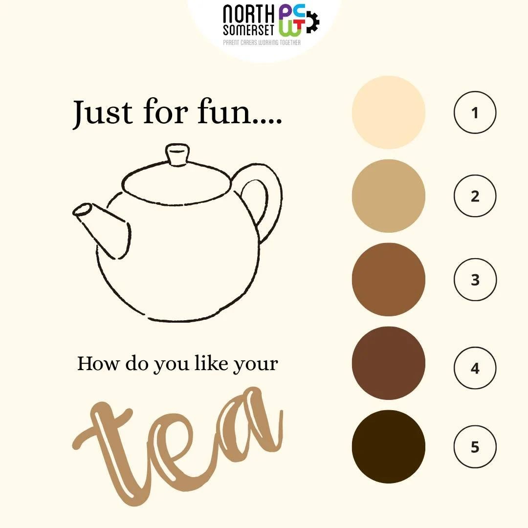 How do you drink yours? 🍵☕

Strong and bold? Smooth and milky? Somewhere in between? 👀
Tell us in the comments which colour matches your perfect brew 😌

And for bonus points&hellip; what biscuits are you dunking? 🍪
Classic digestive? Chocolate ho