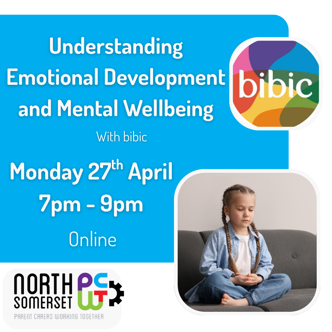 Understanding Emotional Development and Mental Wellbeing