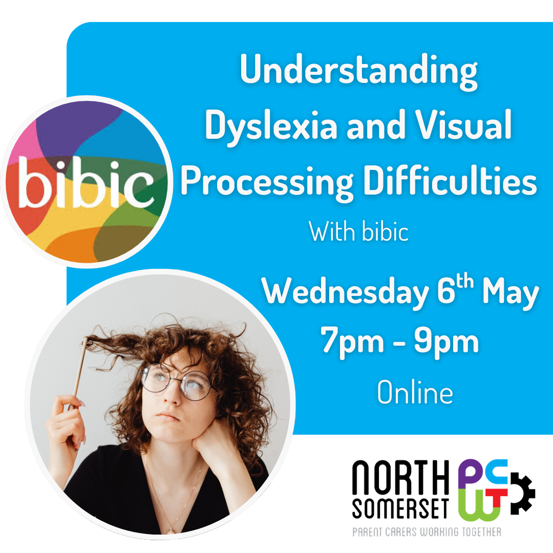 Understanding Dyslexia and Visual Processing Difficulties