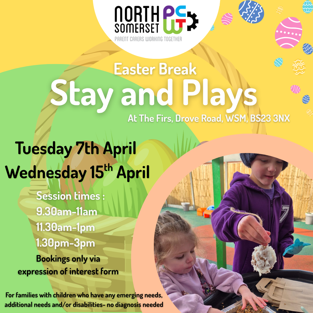 Easter Stay & Play