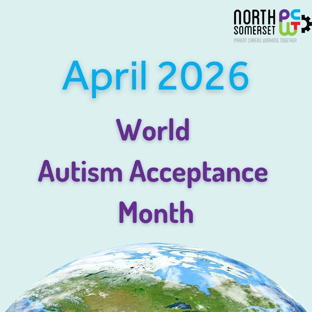 This World Autism Acceptance Month, let&rsquo;s come together to build a society that truly supports, understands, and empowers autistic people.

Every action matters&mdash;at home, in school, and in the workplace. By showing empathy, listening, and 