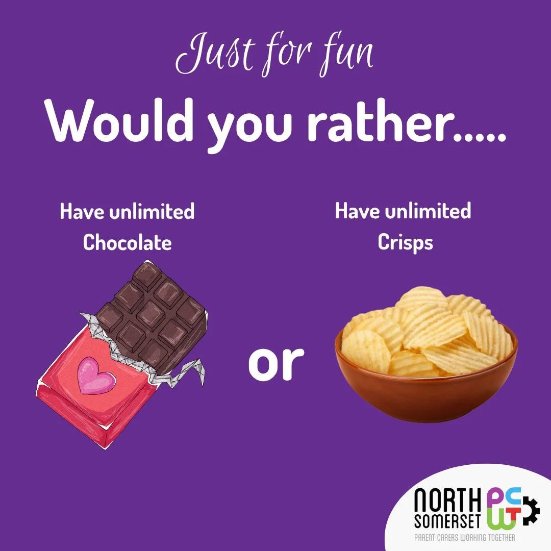 With Easter weekend upon us, we&rsquo;ve got chocolate on the brain! 🍫🐣

If you could have an unlimited supply of one treat, what would it be? Let us know in the comments 💬

Disclaimer: just for fun&hellip; we can&rsquo;t actually promise unlimite