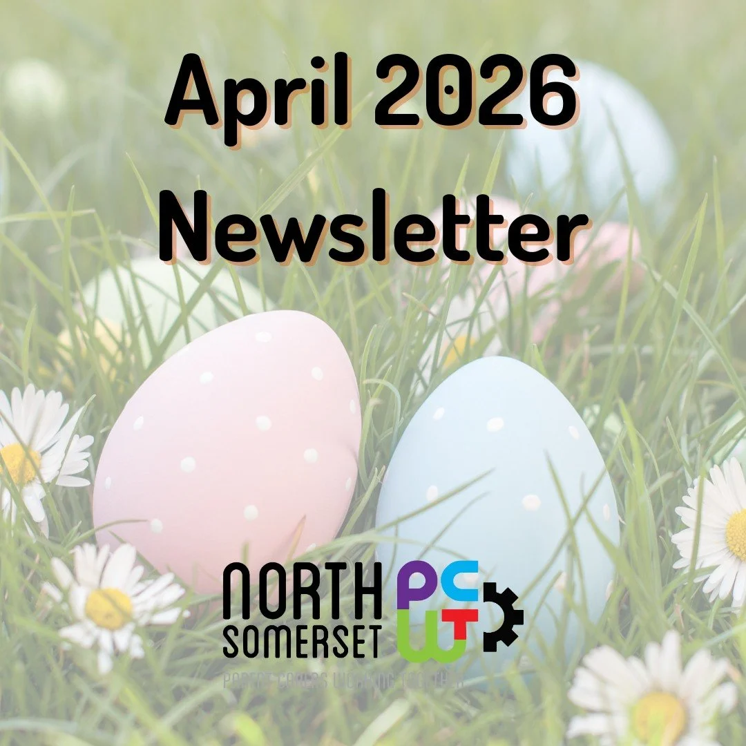 🗞️📰 Read All About Us!

Our April newsletter is here! Catch up on everything we&rsquo;ve been working on, what&rsquo;s coming up, and a message from the Children with Disabilities Team.

Plus&hellip; 👀📆 we&rsquo;ve included a Save the Date you wo