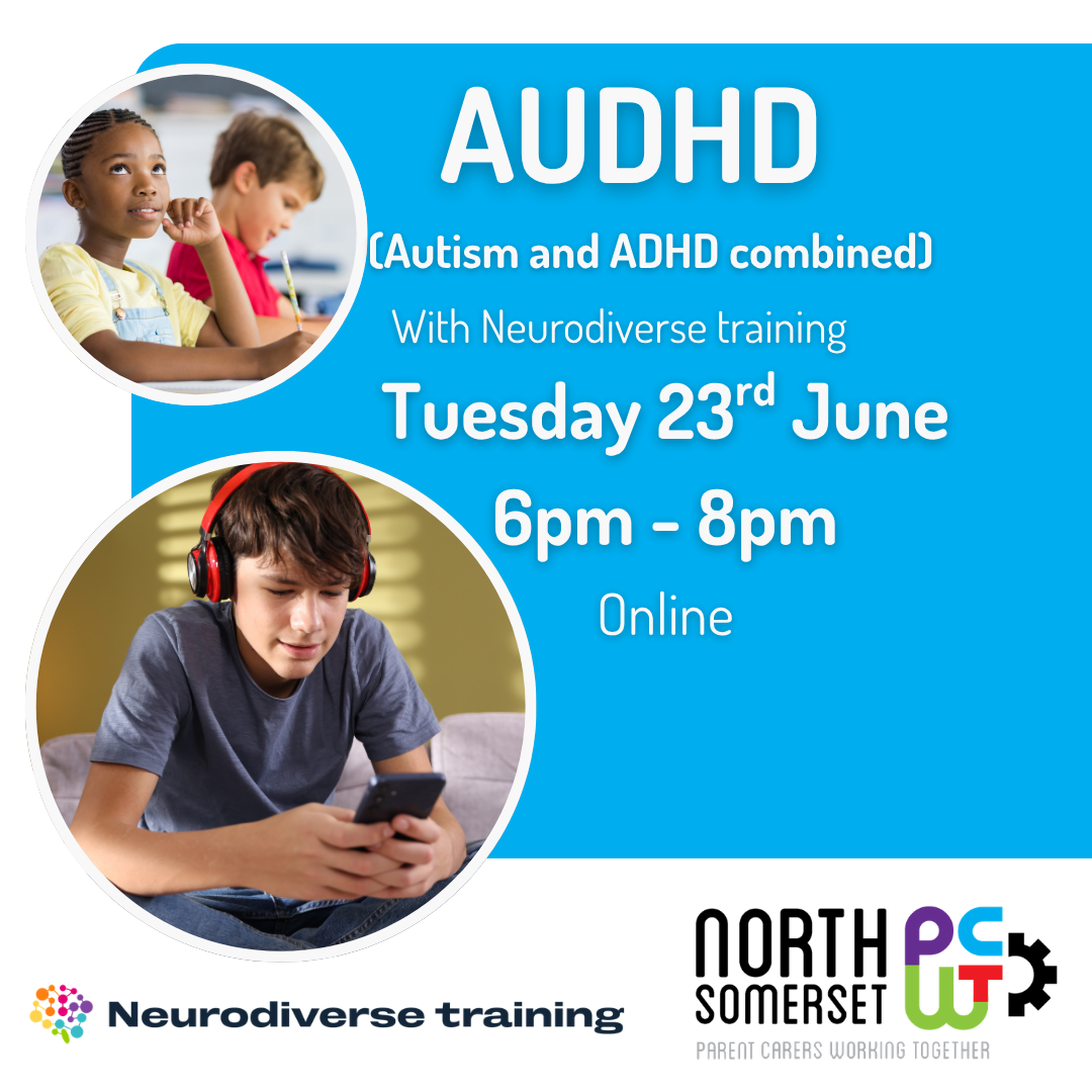 AUDHD
