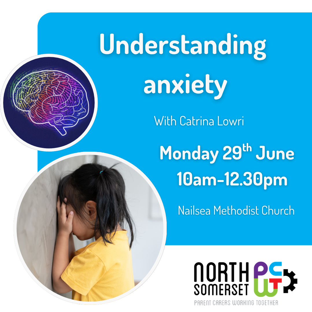 Understanding Anxiety