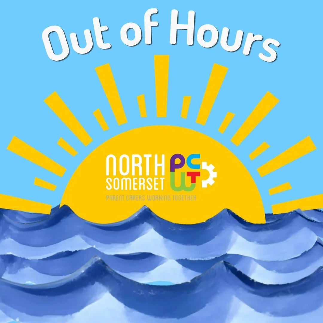 🌞 Out of Office: May Half Term Edition 🌞

And just like that&hellip; Term 5 is over!
Is it just us, or did that one fly by?! 😅

With a glorious weather forecast ahead ☀️, we hope you&rsquo;re all able to enjoy some well-deserved time in the sunshi
