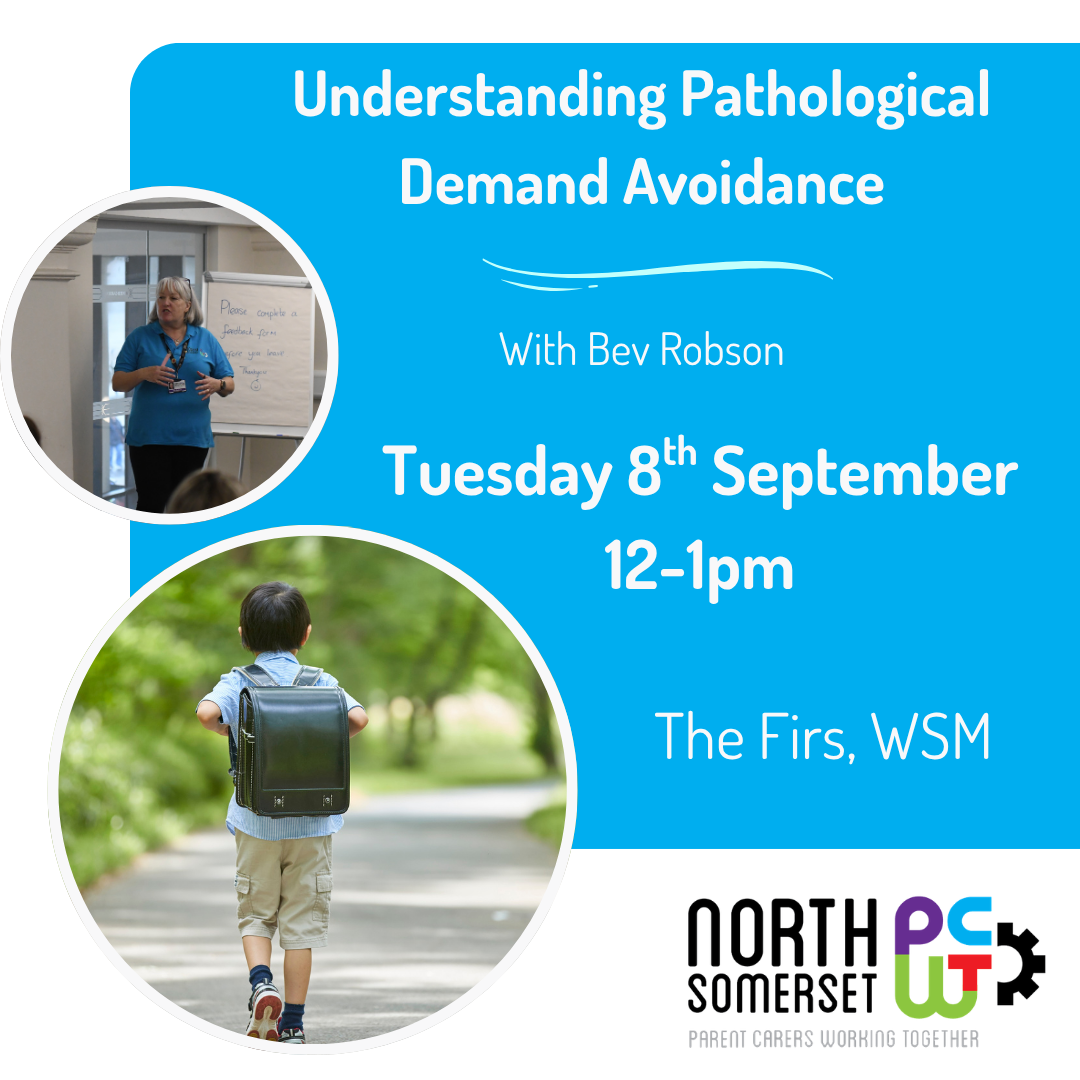 Understanding Pathological  Demand Avoidance