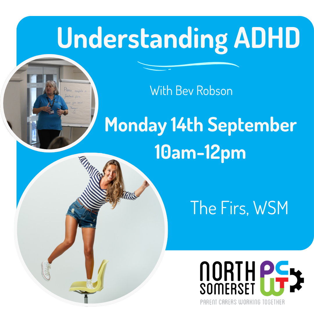 An Introduction to ADHD