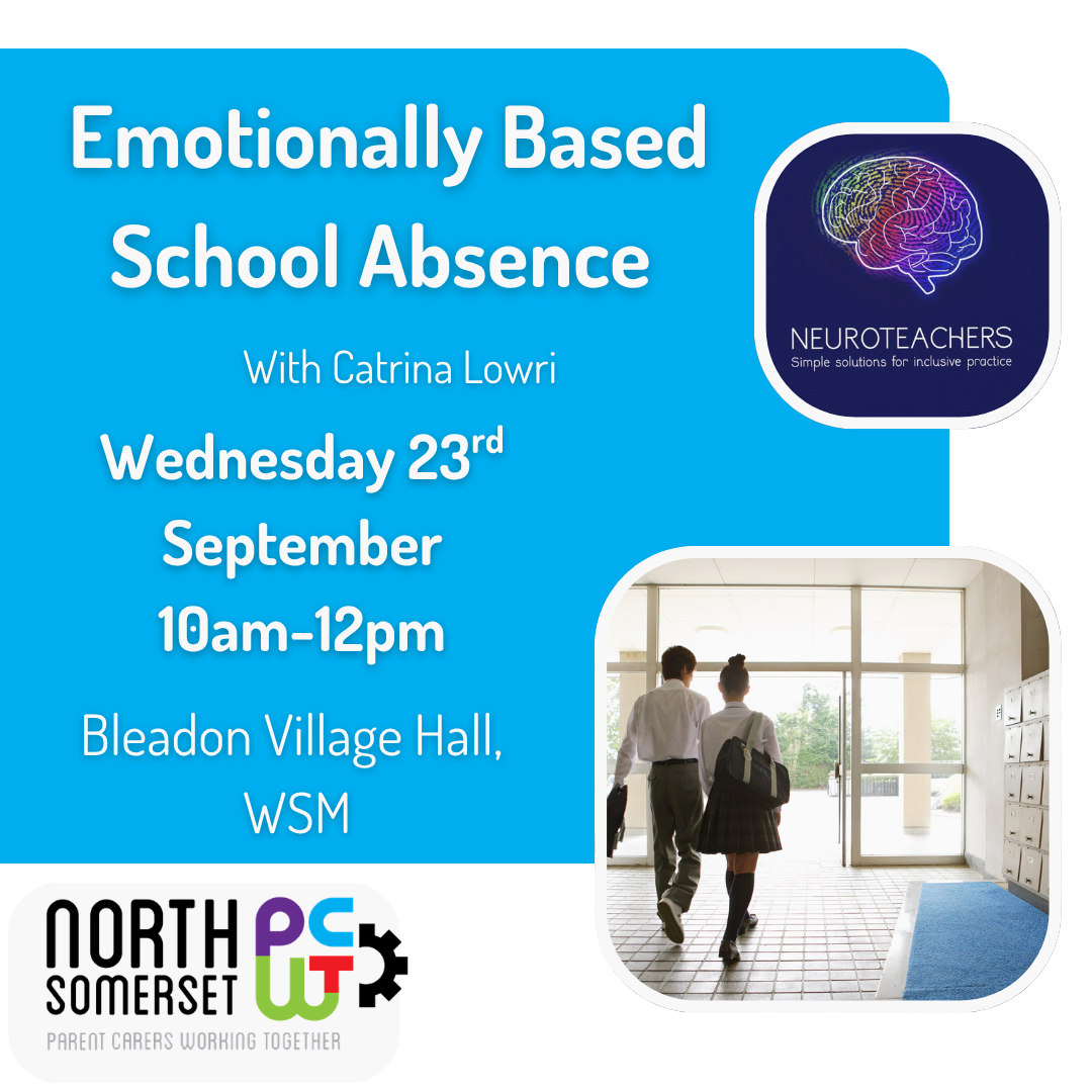 Emotionally Based School Absence