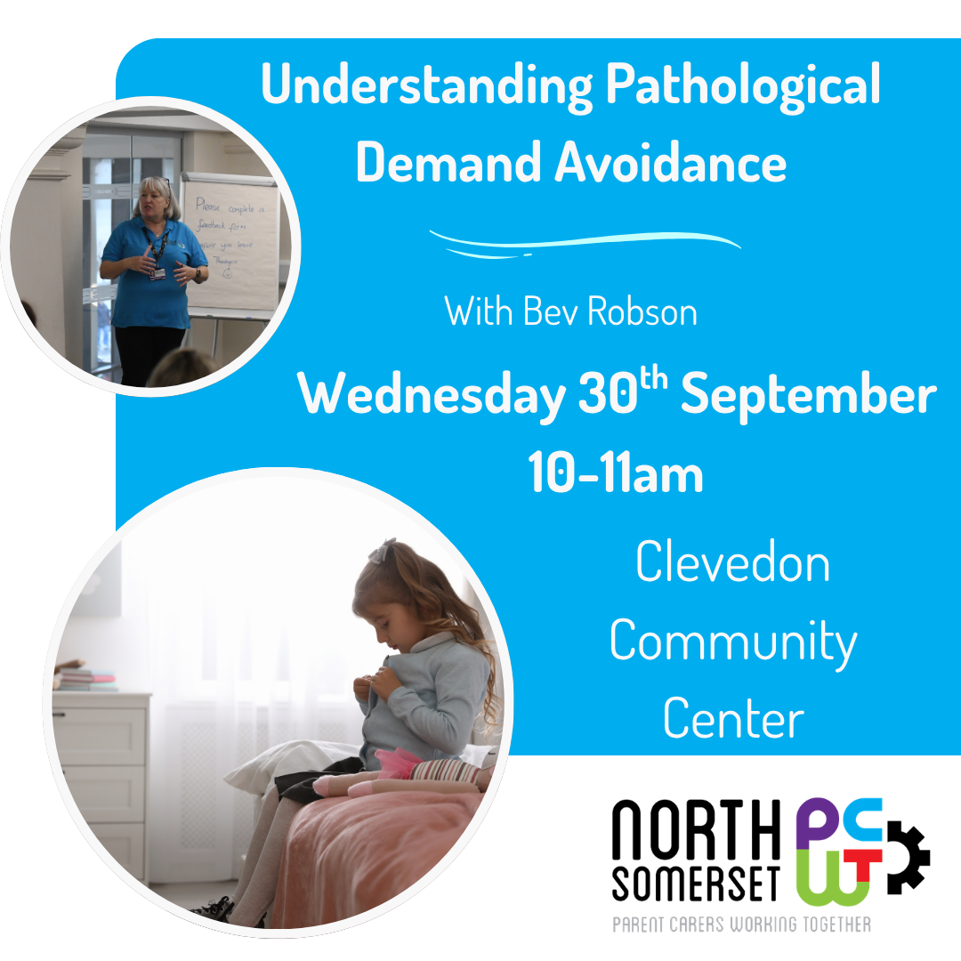 Understanding Pathological Demand Avoidance
