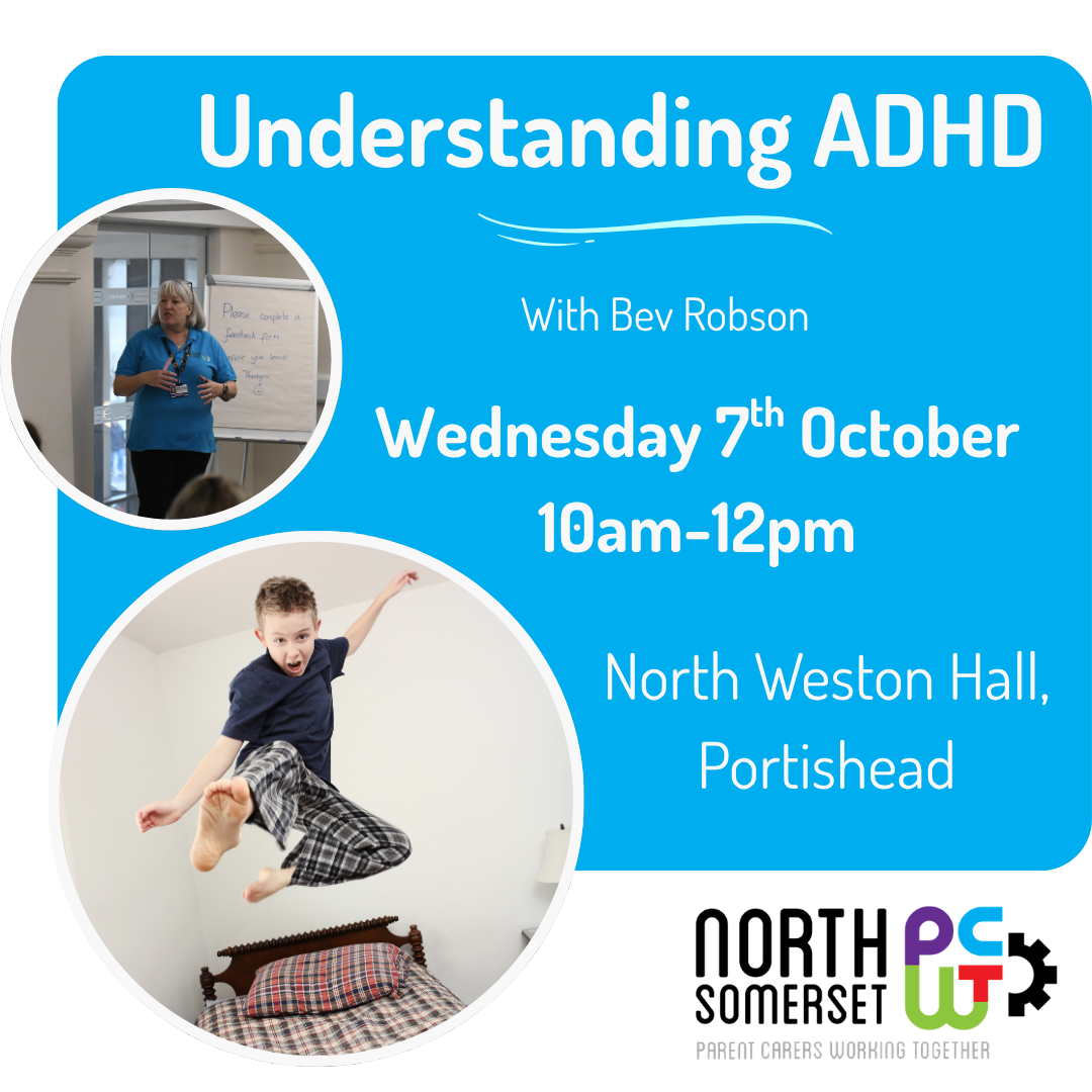 An Introduction to ADHD
