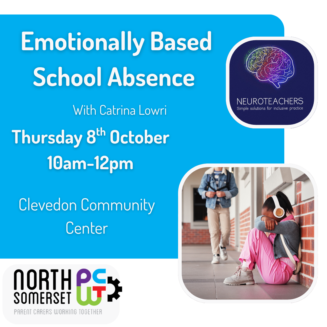 Emotionally Based School Absence 