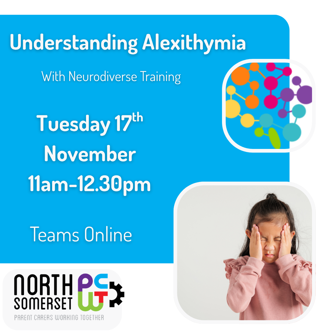 Understanding Alexithymia
