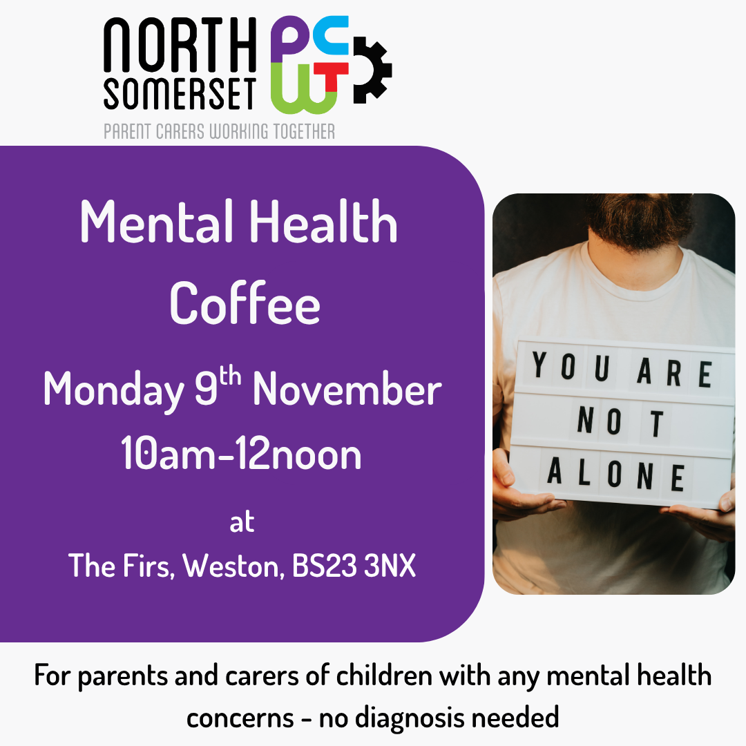 Mental Health Coffee
