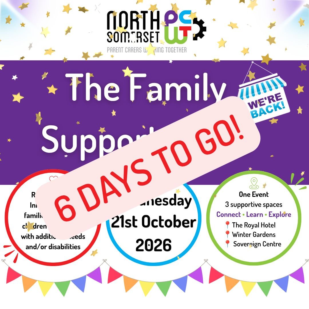 🎫Do you have your ticket yet?🎫

ℹ️Some extra information: There will be sign in desks at all three venues! You only need to sign in once but please make sure you do check in with us at one of those desks 🙏

💁If you have ordered your 'GENERAL PUBL