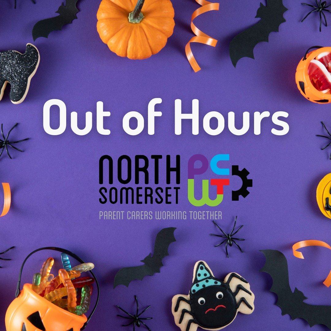 NSPCWT hope you all have a good half term and look forward to seeing you next term ✨

A little reminder that most of us will be having time with our families during the break so there may be a slight delay in responding to messages, emails and voicem