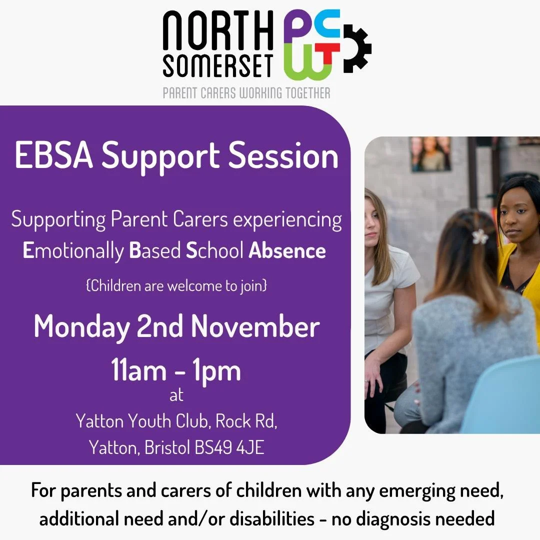 Emotionally Based School Absence (EBSA) is a term used to describe children and young people (CYP) who experience challenges in attending school due to negative feelings (such as anxiety). EBSA is commonly associated with emotional and physical distr