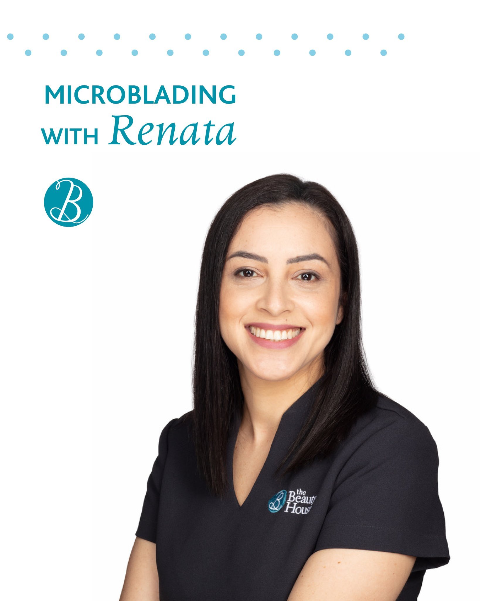 Microblading with Renata - OFFER EXTENDED UNTIL THE END OF APRIL

Due to high demand, we have decided to continue our March promotion until the end of April. We are offering FREE Semi-Permanent Make-Up consultations so you can come and chat to us and