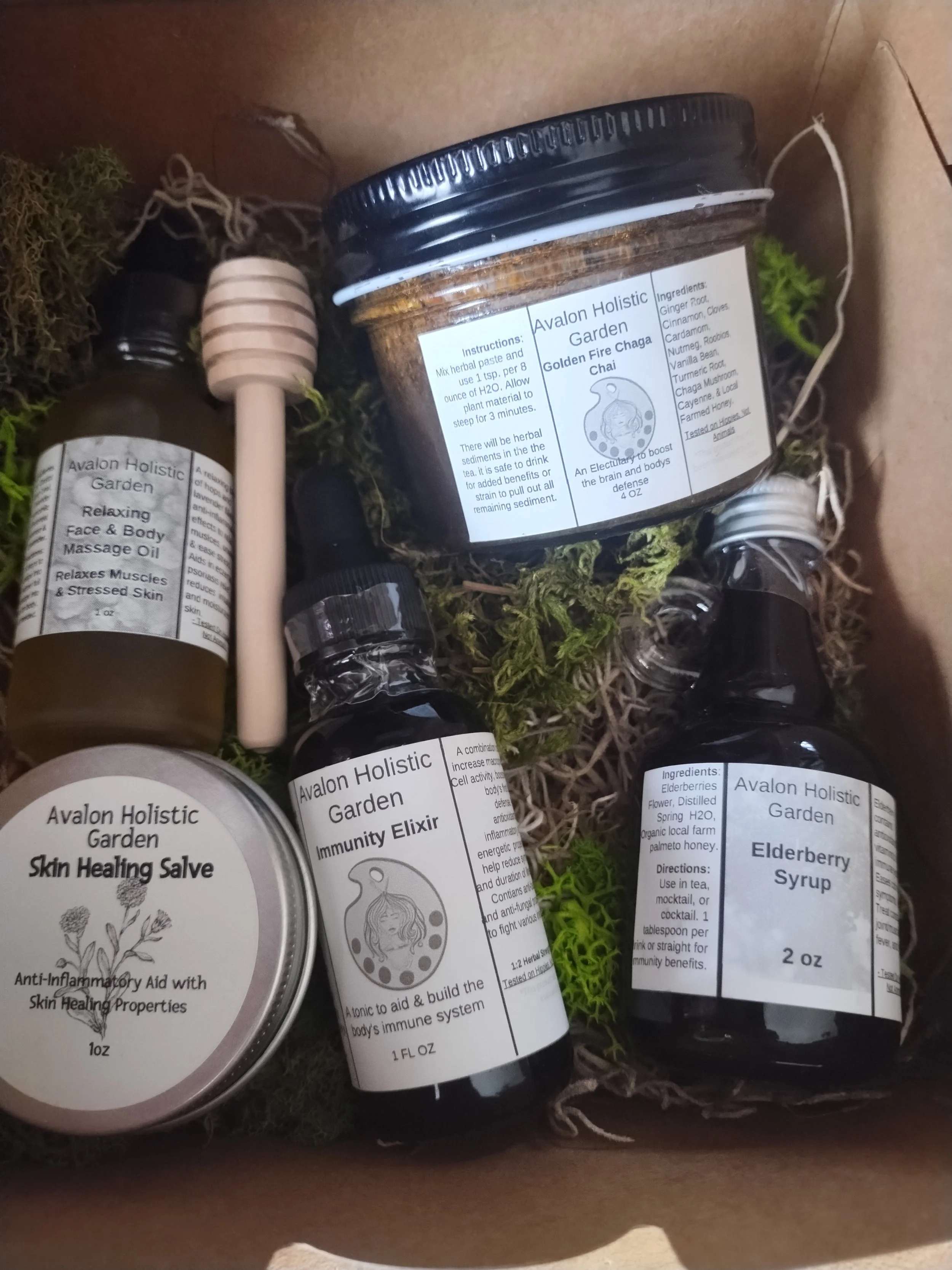 Tis the Season to be Healthy (Limited Time)