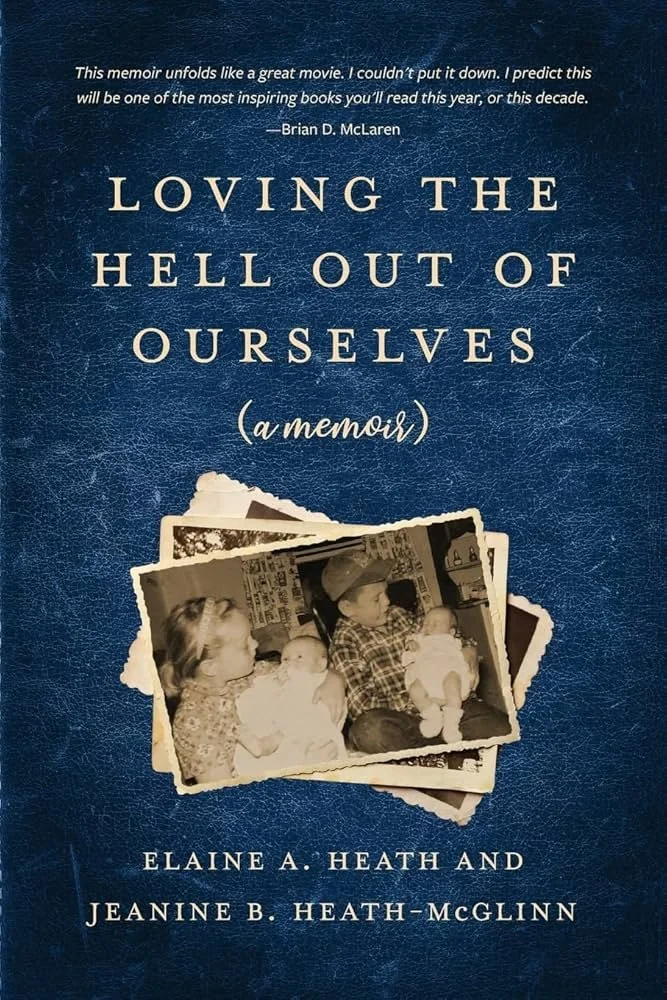 Loving the Hell Out of Ourselves 