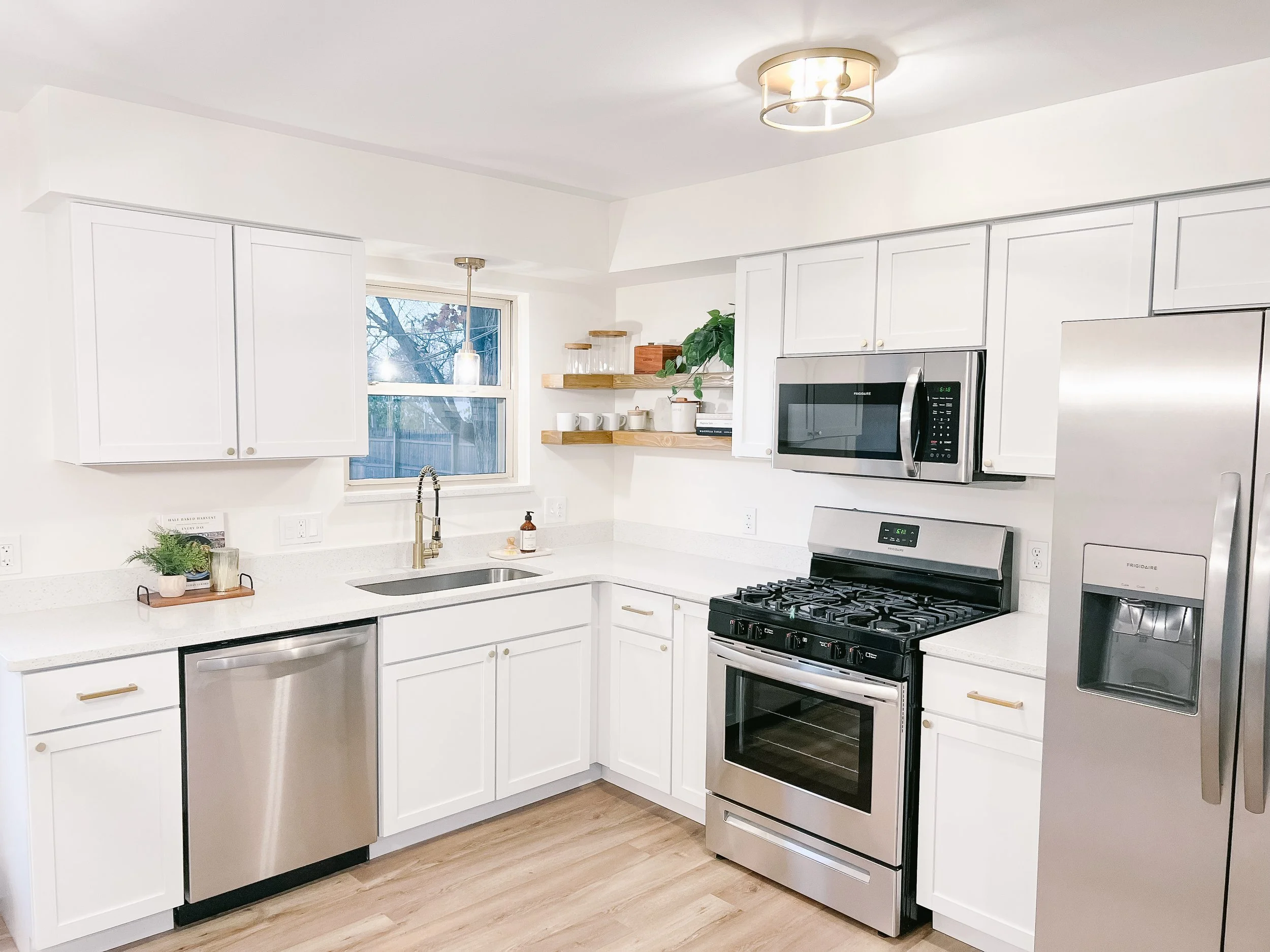 Kitchens